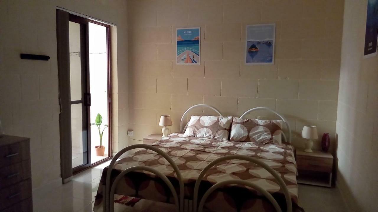 Rubis Apartment Victoria Luaran gambar
